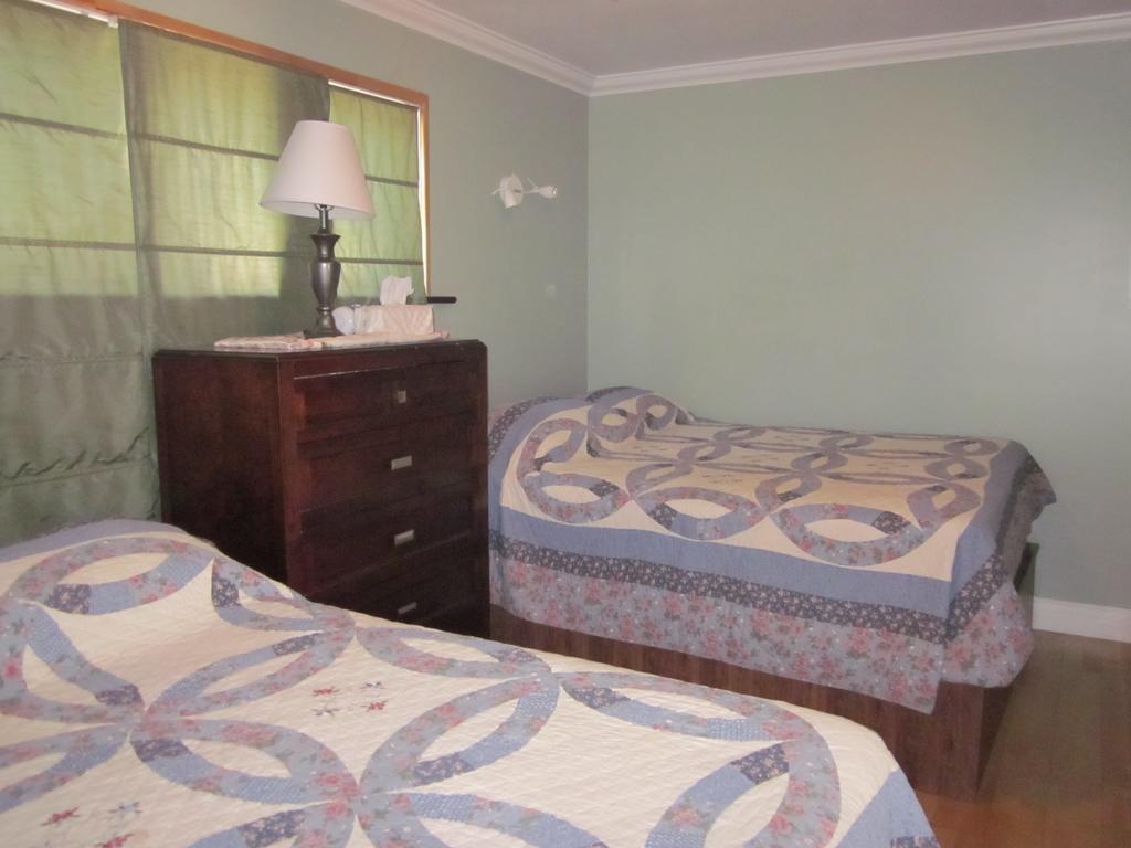 Oceanside Resort พาวเวลล์ ริเวอร์ ภายนอก รูปภาพ