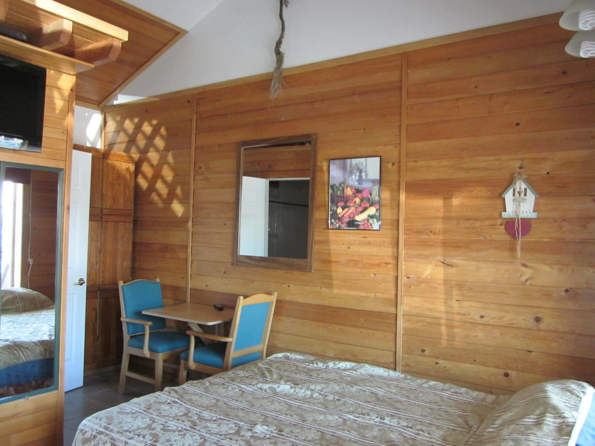 Oceanside Resort พาวเวลล์ ริเวอร์ ภายนอก รูปภาพ